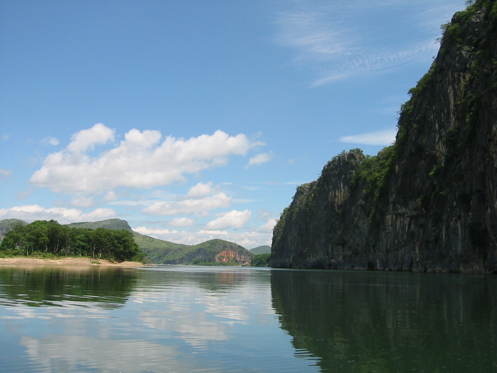 永州古城一日游(潇湘平湖,永州八景一日游)