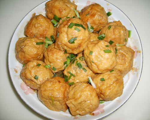 宁远酿豆腐_美食特产_永州政府网