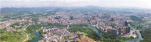 东安县城全景   王行响 摄影.jpg