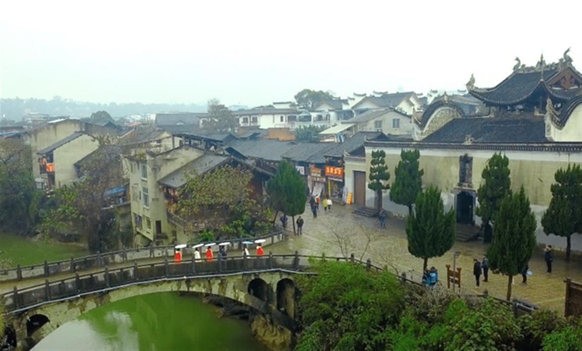 20日晚cctv《记住乡愁》将讲述柳子街前世今生_柳文化_永州市人民政府