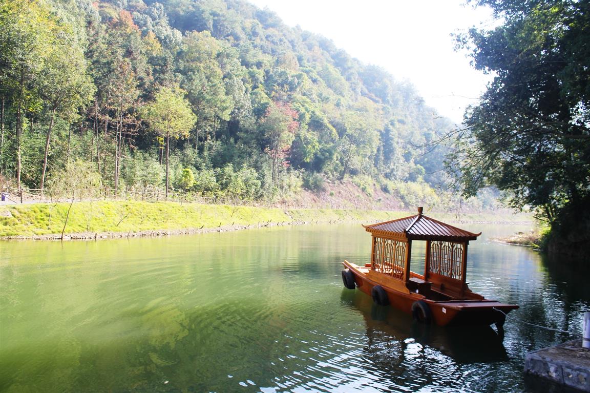 冷水滩区着力"一城一山一水"打造"永州会客厅"_旅游资讯_永州市人民