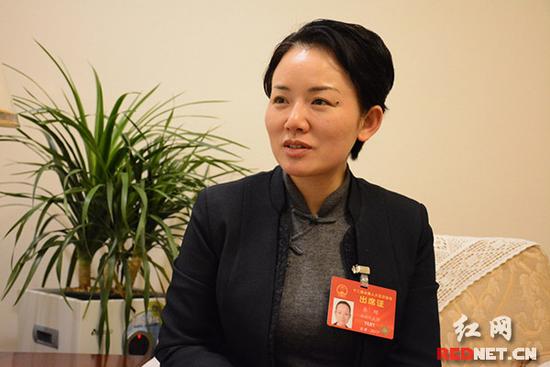 李晖五大措施推进永州供给侧结构性改革