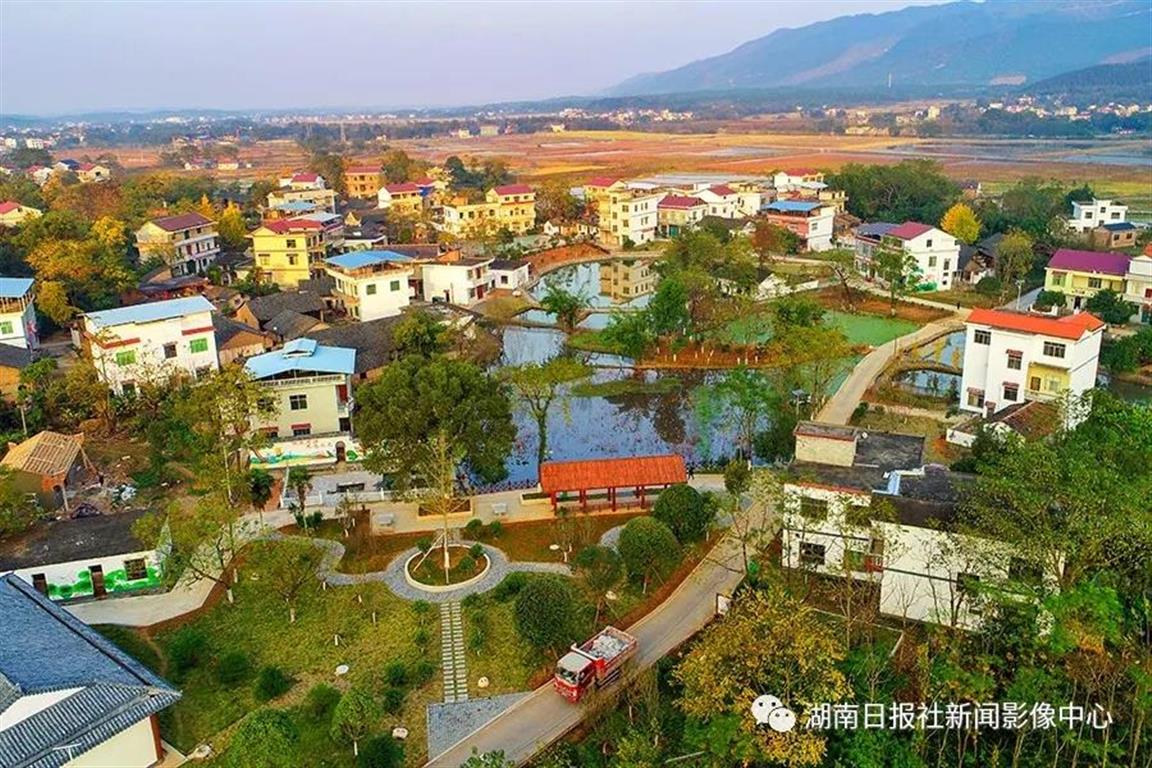 县区传真_永州市人民政府