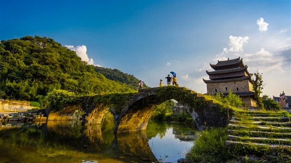 永州市江华,江永,东安入选国家重点生态功能区