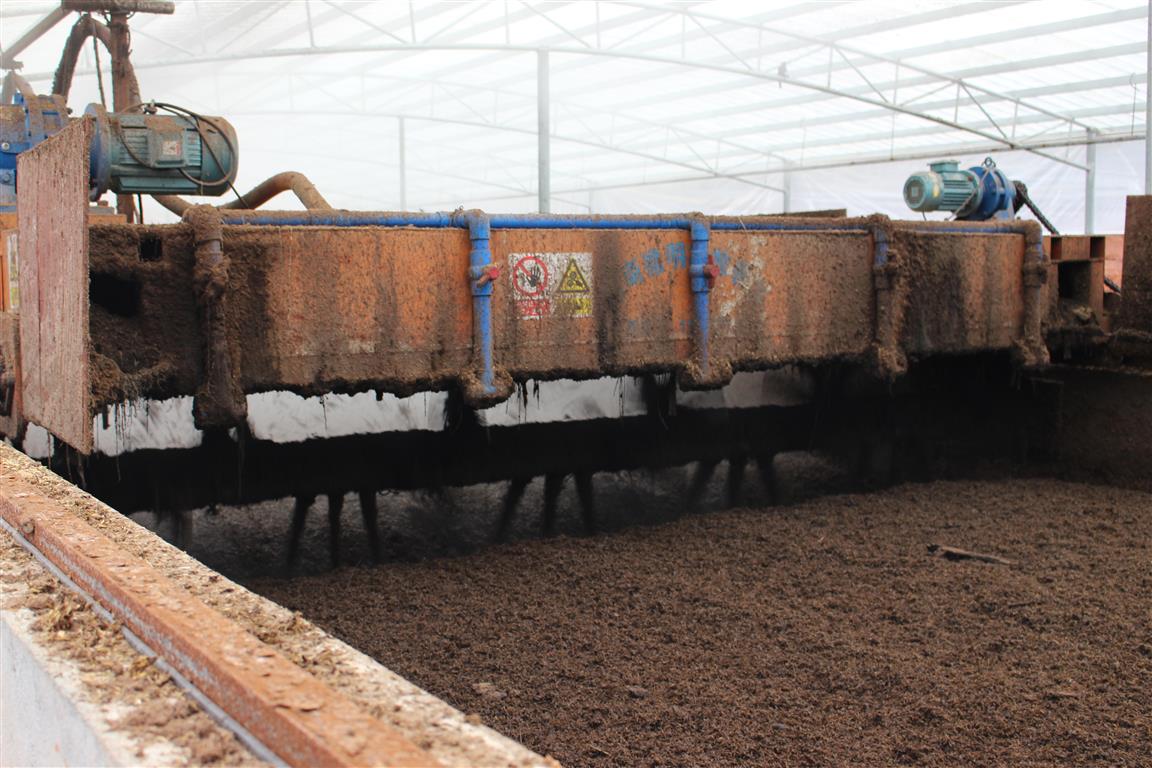 我市积极推进中央环保督察组回头看交办涉养信访件核查整改工作