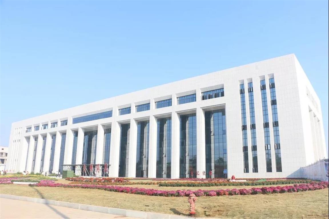 "一件事一次办"改革让政务服务提档再加速_永州要闻_永州市人民政府