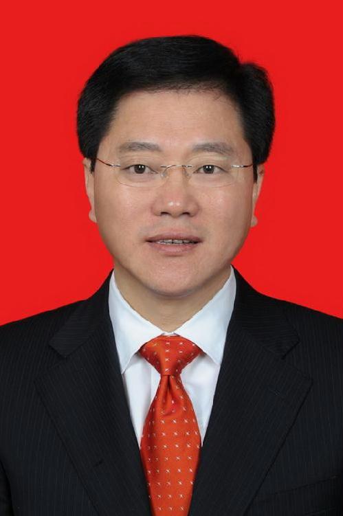 陈文浩同志任永州市委委员,常委,书记