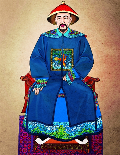 【永州廉吏】王鼎铭:舍身护民的一代廉吏