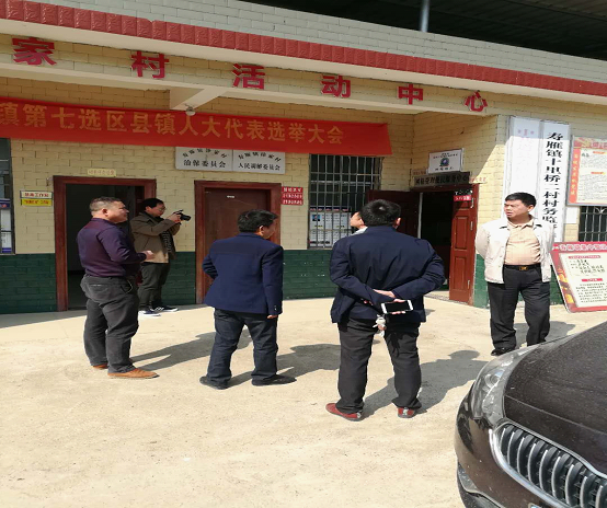 市发改委深入道县寿雁镇督导禁毒工作