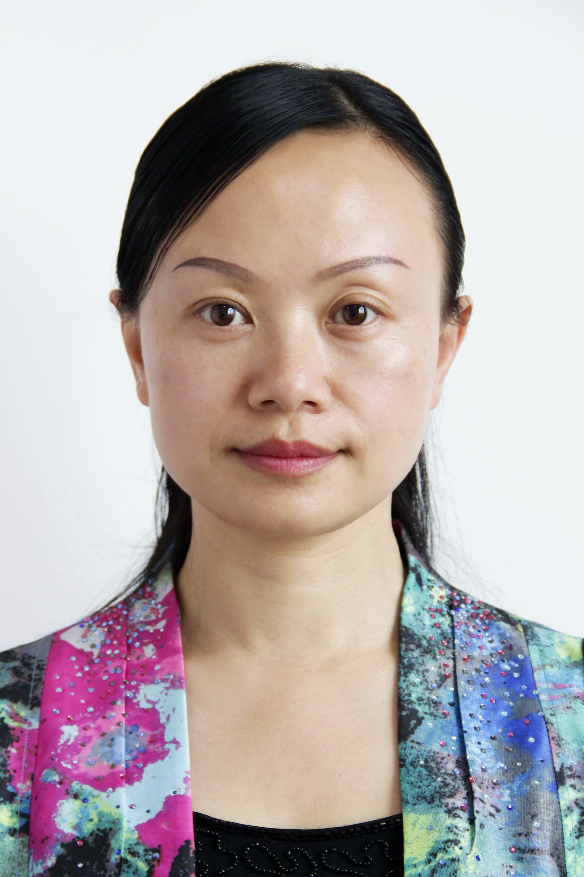 赵红萍_机构领导_市文化旅游广电体育局_永州市人民政府