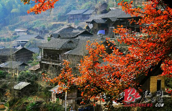 东安争创国家全域旅游示范县 全力做好“旅游+”文章