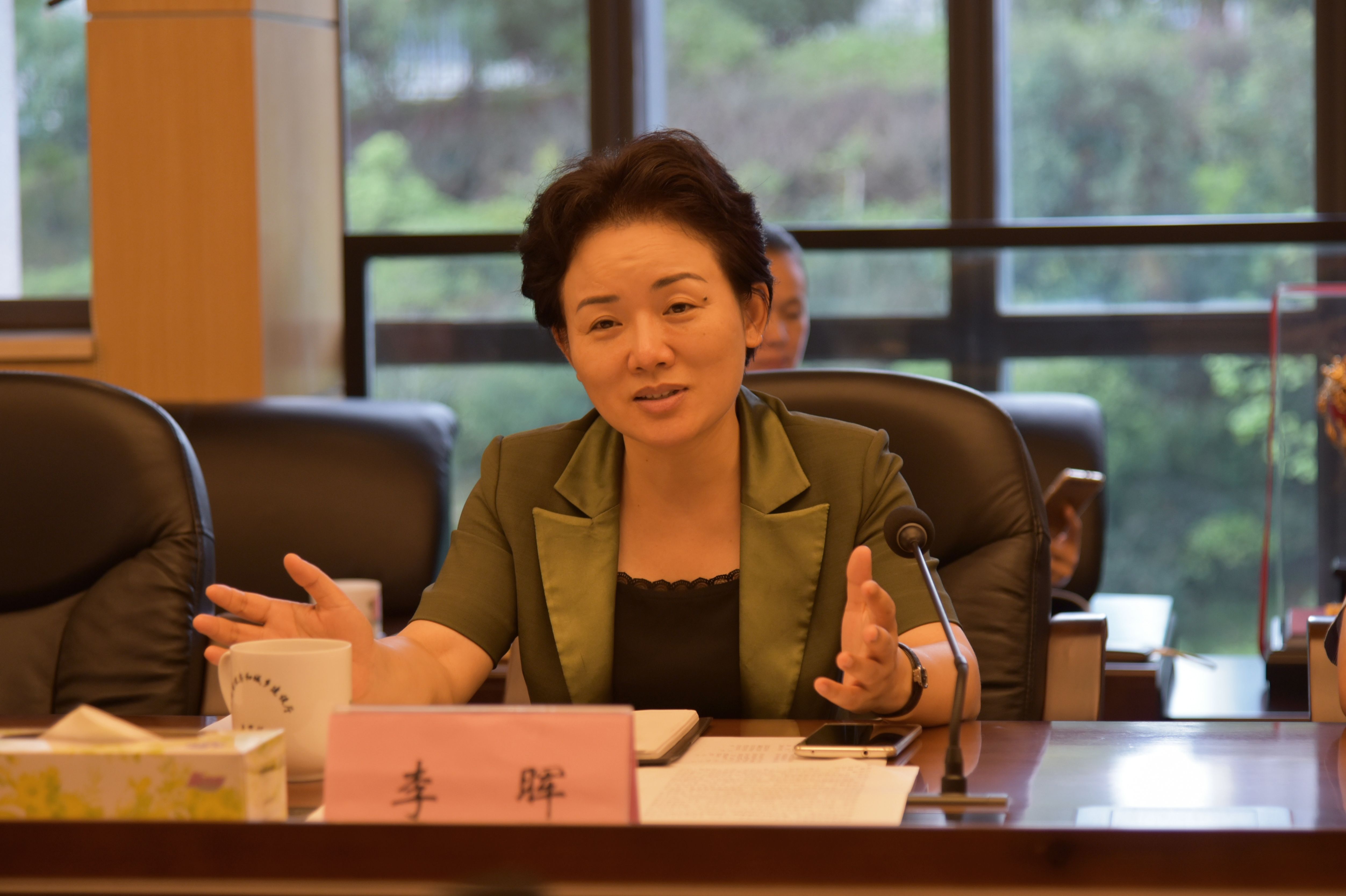 永州城市总体规划局部修改获省政府批准