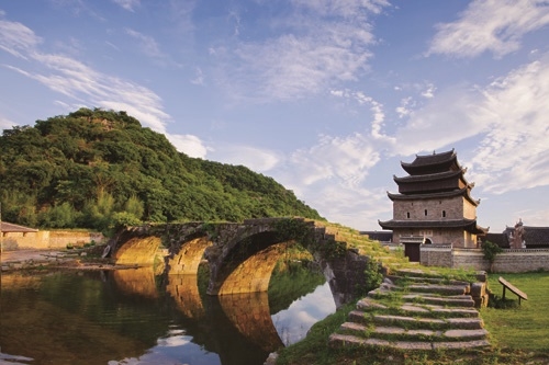文旅潇湘一路歌——永州文化生态旅游融合发展走笔_永州要闻_永州市人民政府